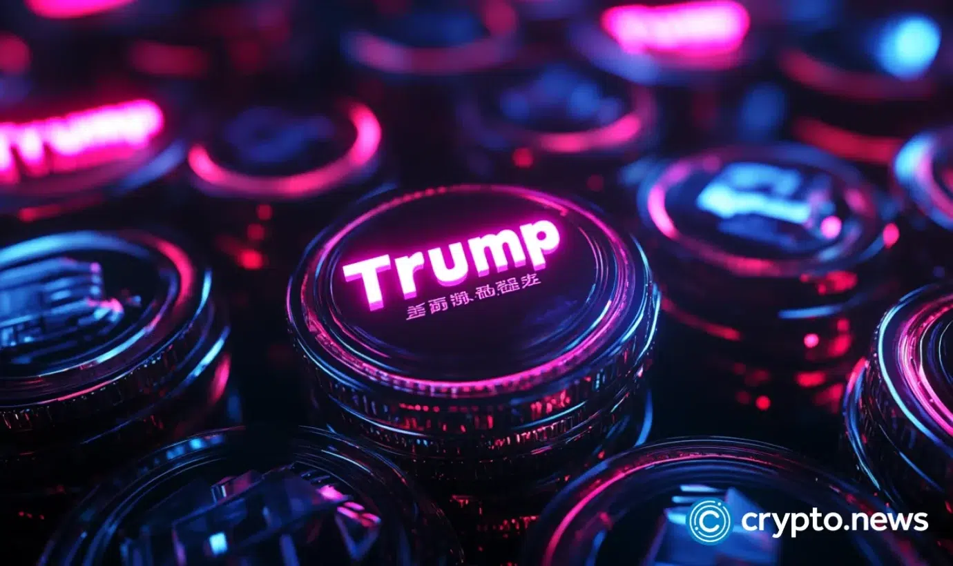Crypto exchange Kraken vows to support “Trump Accounts” in Wyoming.