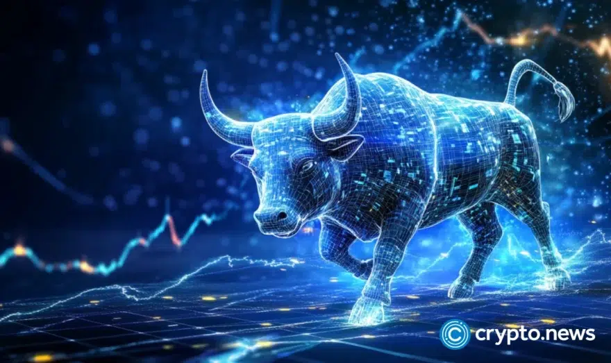 Here's why WhiteBIT’s WBT soared over 20% today.