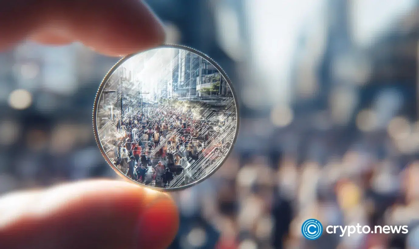 Global Millennial $100M IPO fund for AI and DeFi


