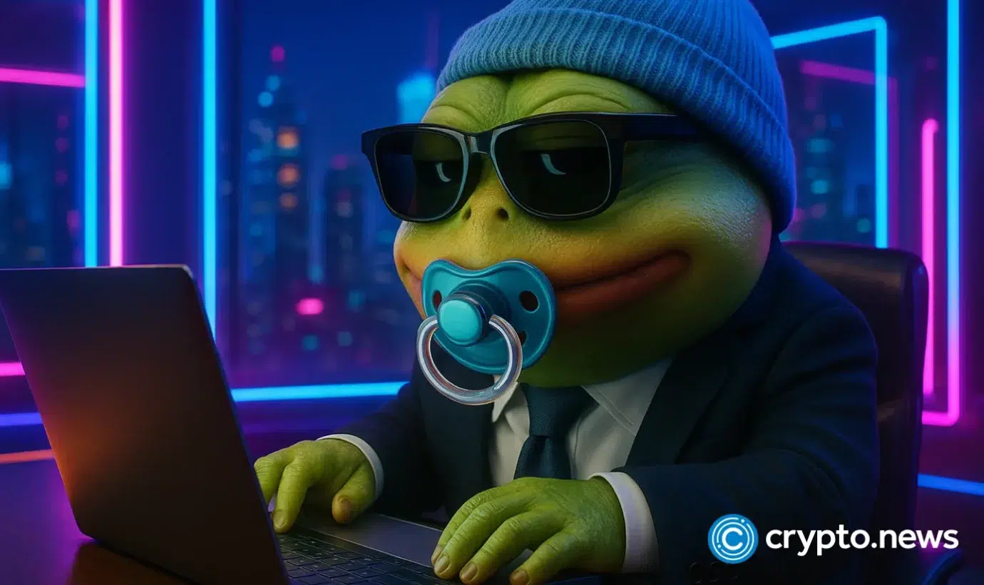 LILPEPE price forecast 2025: A guide to buying Little Pepe - 1