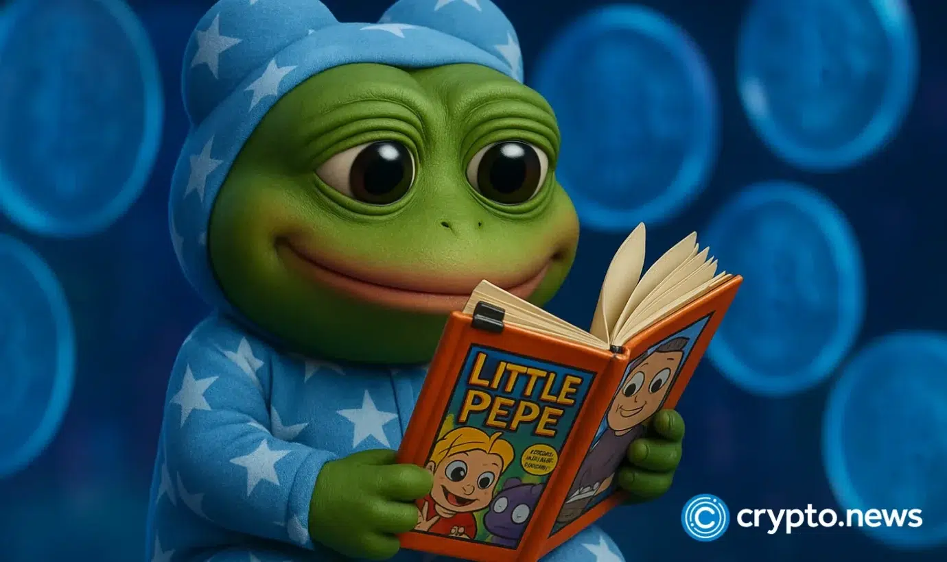 AI forecasts how high Little Pepe could go by 2030: LILPEPE buying guide - 1