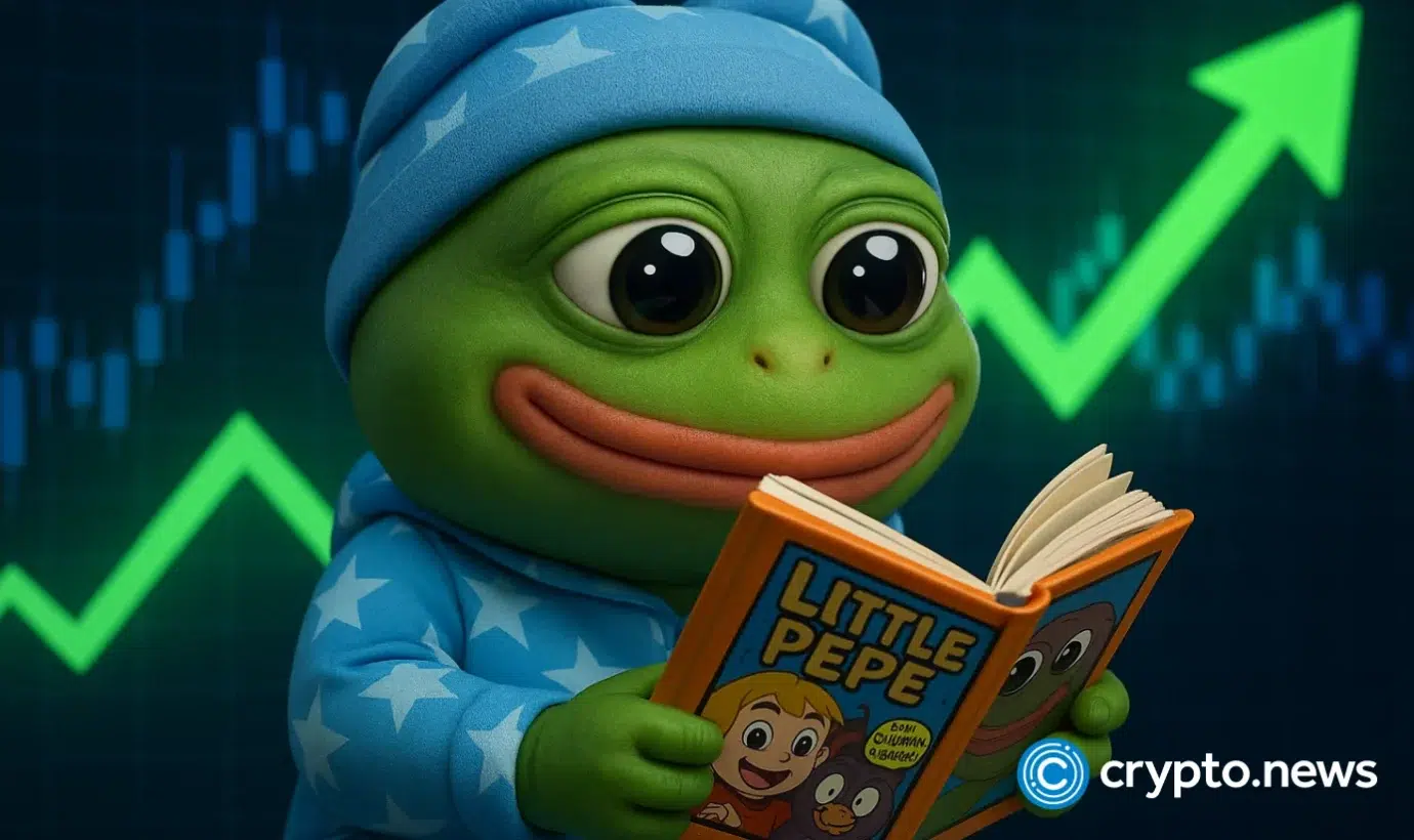 PEPE price faces 18% risk unless support holds - 1