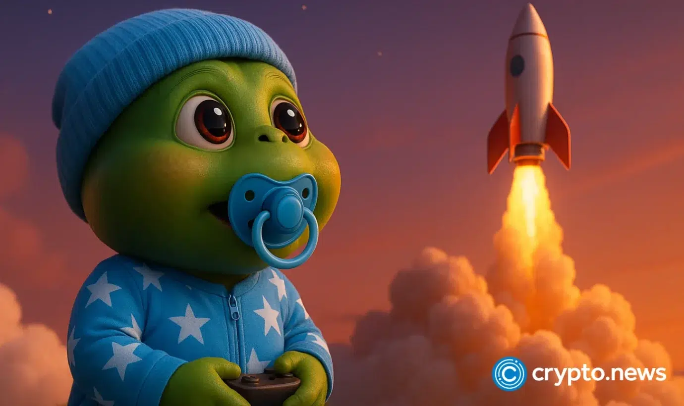 What $500, $1k, $10k could become in 2 yrs if Little Pepe price reaches $5 - 1
