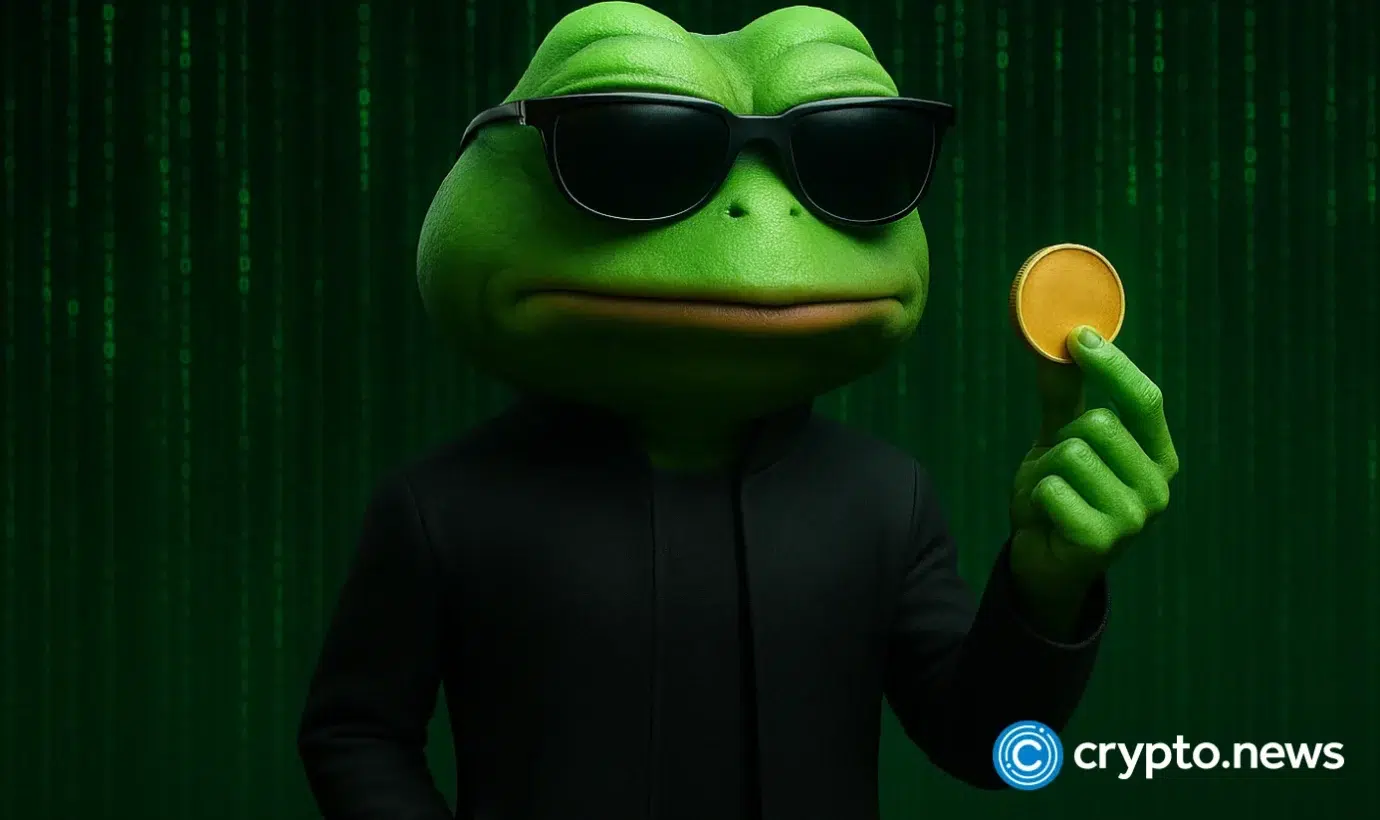 Pepe Coin tanks below key support, a deeper decline awaits