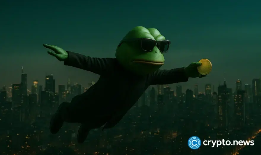 Canary Capital files S-1 to launch spot PEPE ETF - 1
