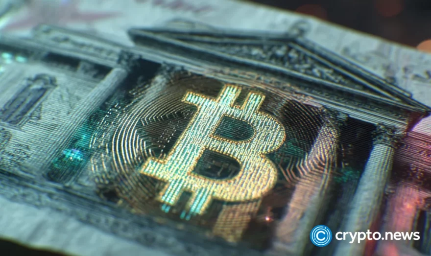 BTC smashes fresh $122k all-time high as altcoins eye breakout