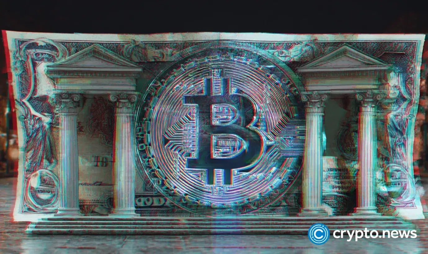 Trump Media turns Bitcoin into corporate fortress at $2b mark