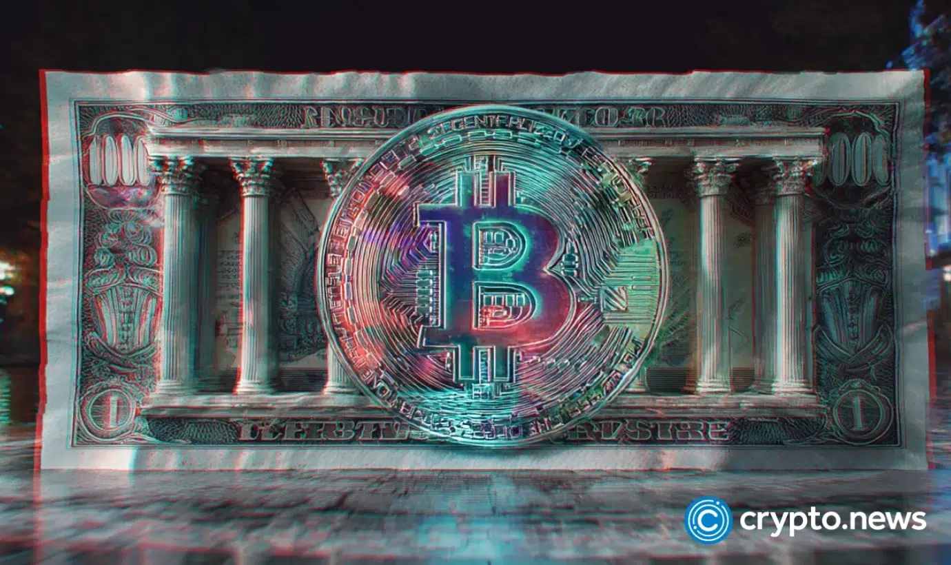 Corporations continue to spawn Bitcoin treasuries — What's good about them? - 1