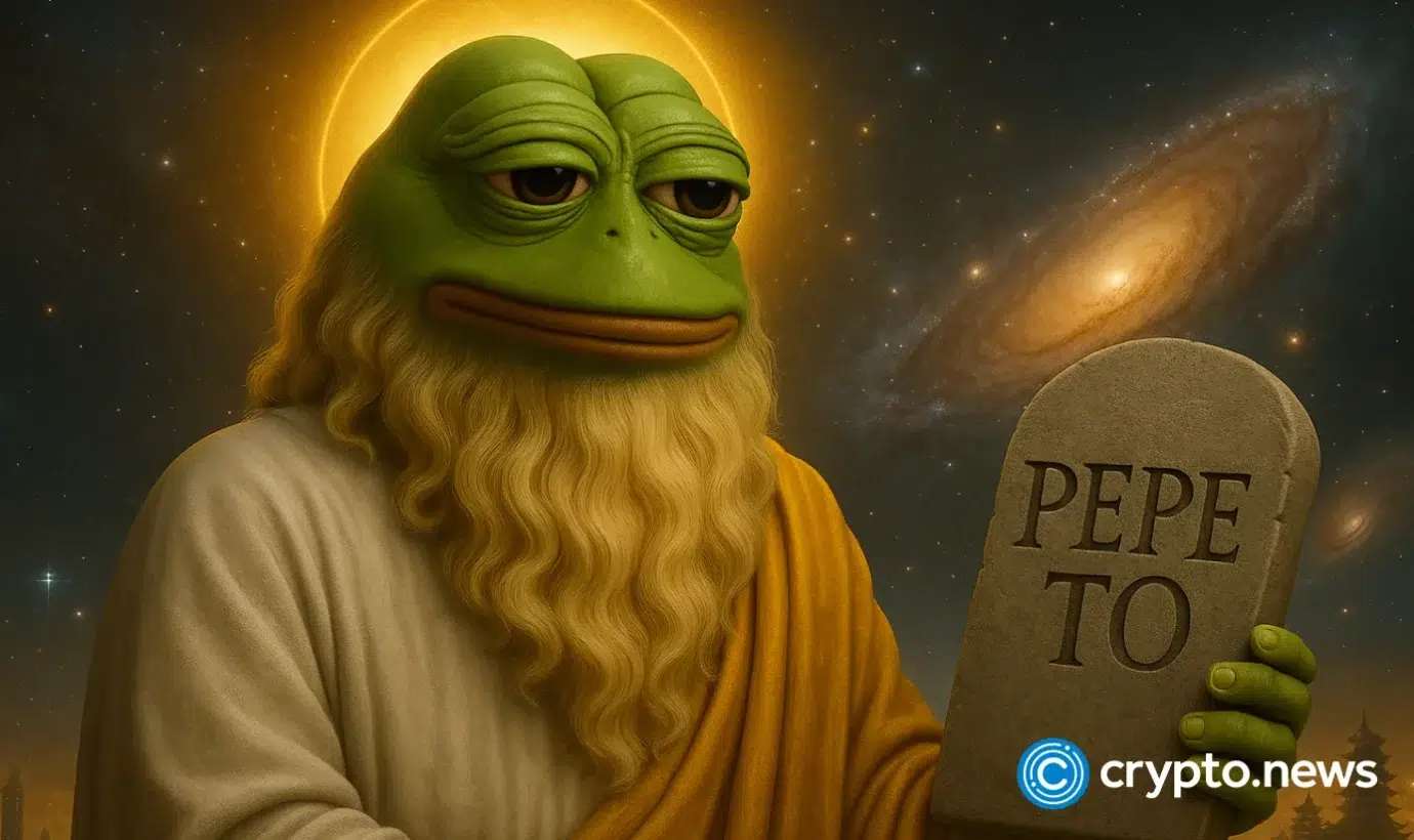  Dogecoin holds firm as Pepeto gains ground fast in 2025