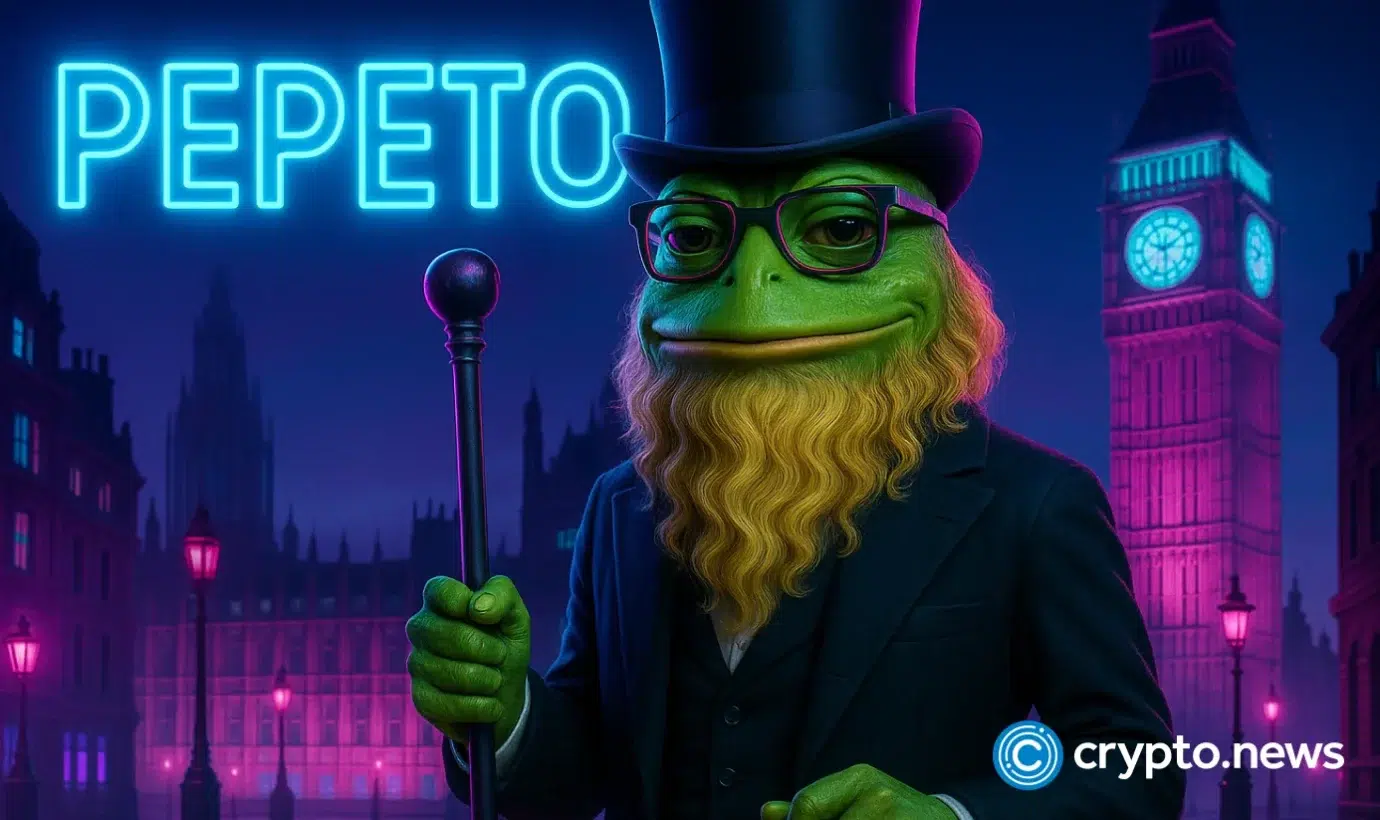 Pepeto forecast: Memecoin combining utility and growth within Ethereum’s ecosystem