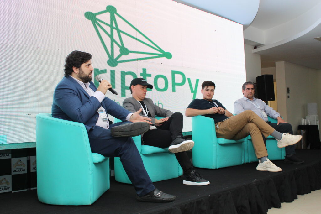 Paraguay Blockchain Summit 2025 to bring together crypto and fintech ecosystem for key industry discussions - 2
