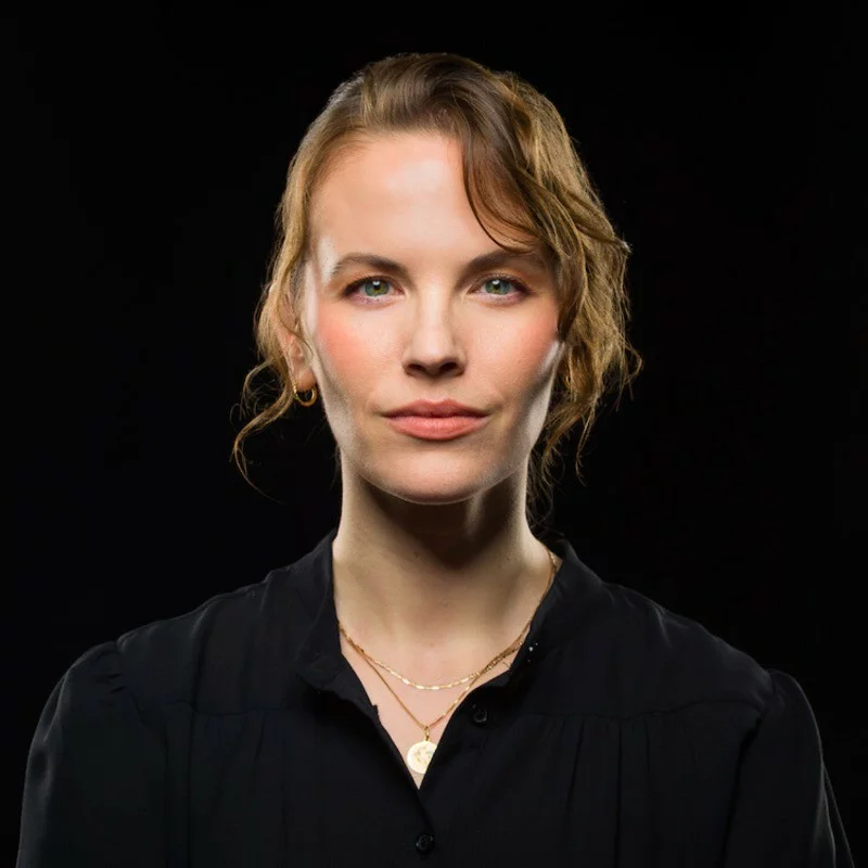 Carolyn Rogers