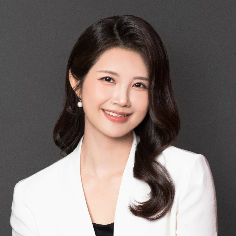Tracy Jin