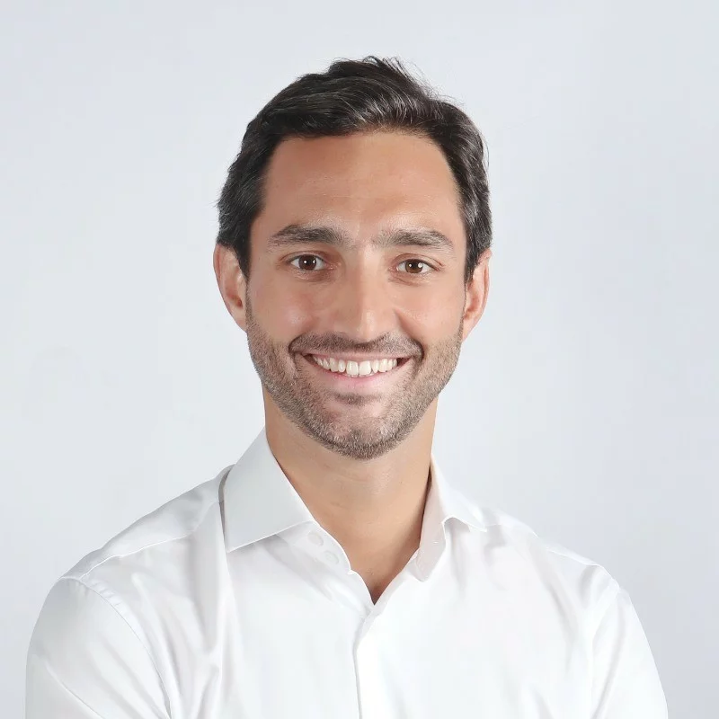 Benjamin Grolimund