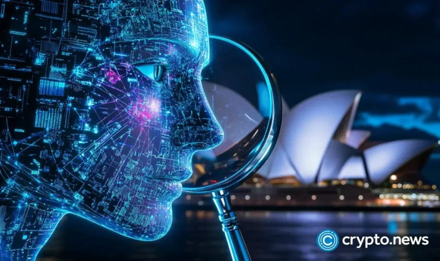 Australia eyes $16.7B gain from tokenized assets push - 11