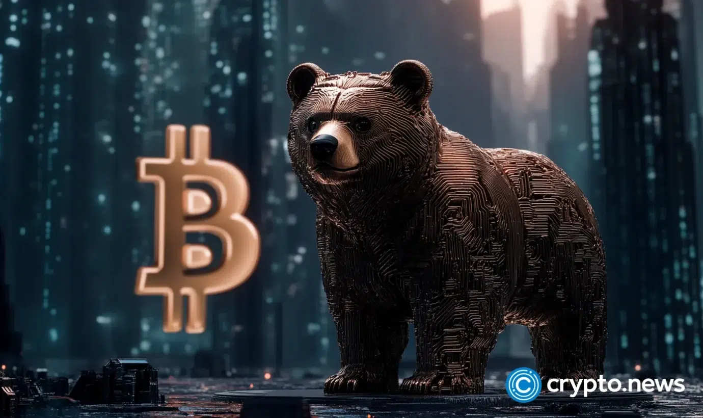 Bitcoin price prediction ahead of U.S. jobs report: Volatility back in focus - 2
