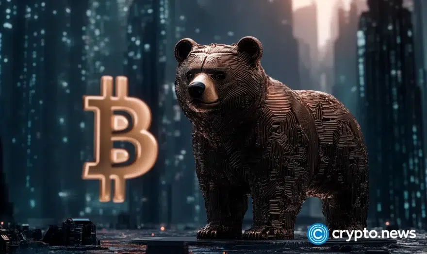 Bitcoin price prediction ahead of U.S. jobs report: Volatility back in focus - 3