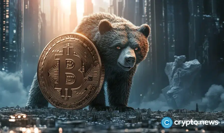 Bitcoin funds see $946 million weekly outflows. 