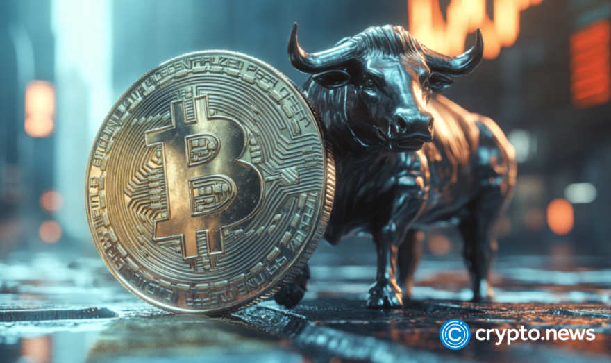 A new study by Coinbase and Glassnode indicates most investors are optimistic about Bitcoin in the next 3-6 months. 