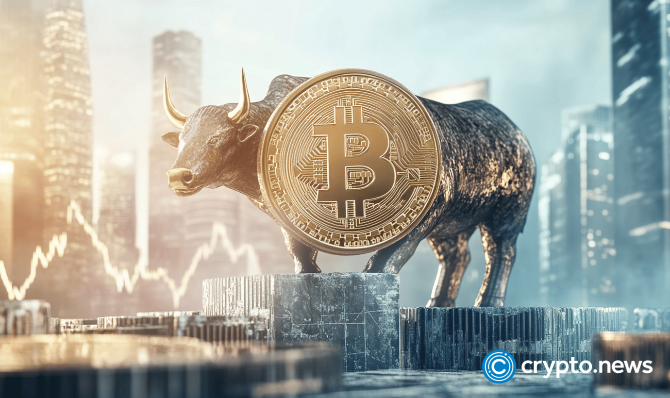 Bitcoin price prediction as BTC reaches weekly high despite US-Iran tensions - 3