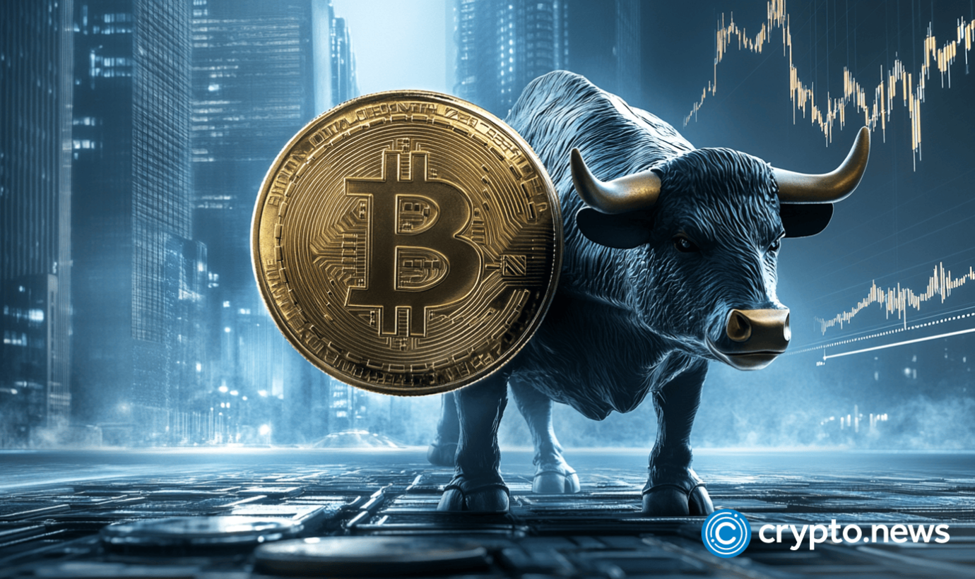Bitcoin eyes $135k as daily structure holds strong above $119k support