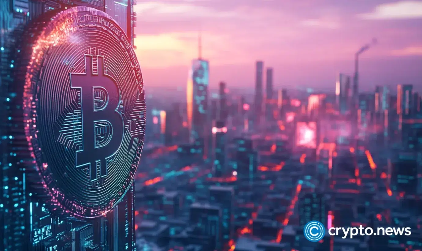 Vancouver’s Bitcoin ambitions face setback as staff urge council to drop plan - 1
