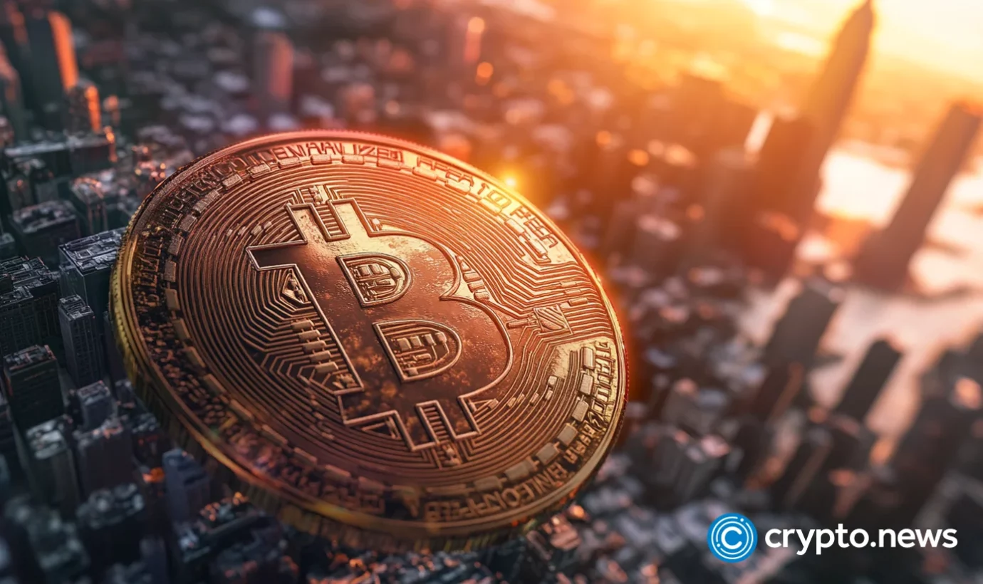 Bitcoin price prediction: $10K swing on chart pattern imminent? - 3