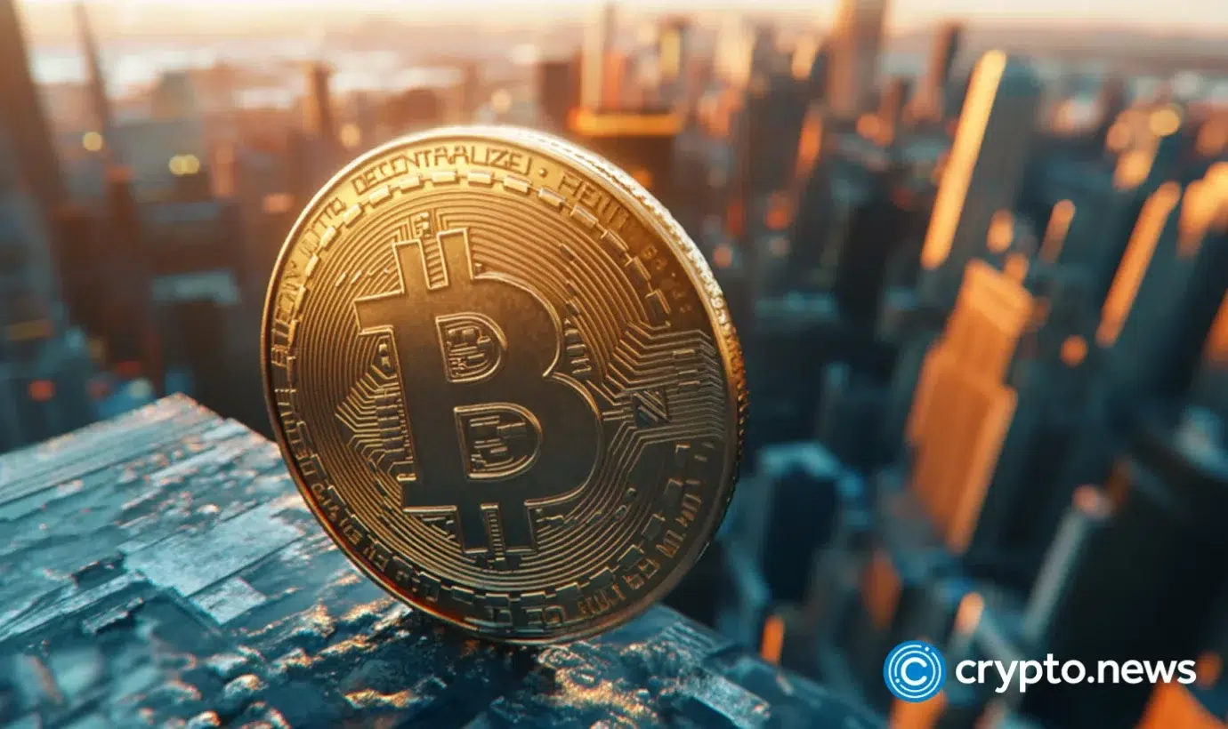 Capital starts rotating from BTC and ETH, here’s the crypto that could go parabolic next