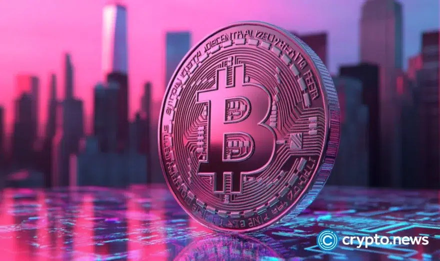 Bitcoin’s April recovery showed signs of structural accumulation - 1