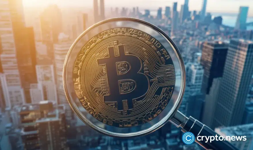 Bitcoin price prediction: How low can BTC go in the first week of February? - 9