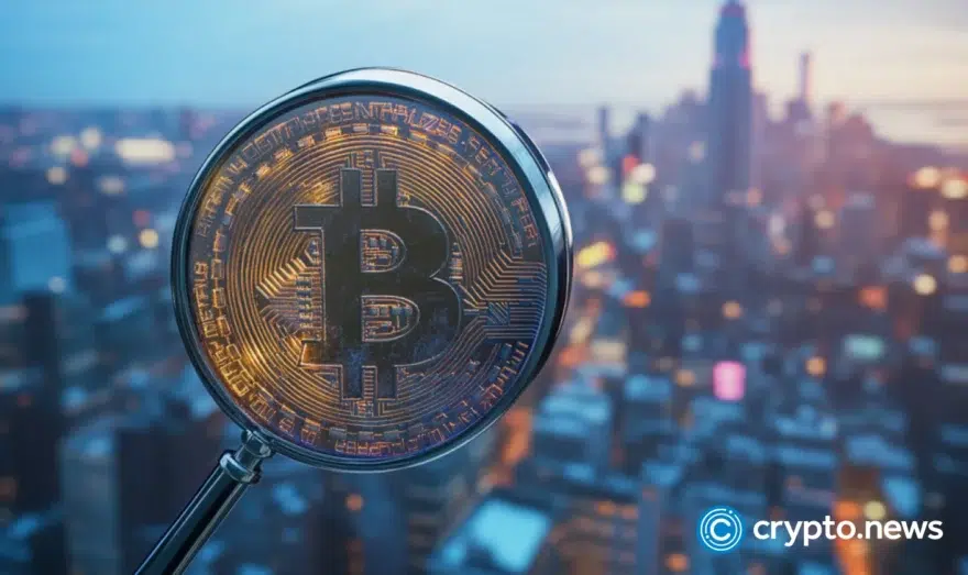 Bitcoin price prediction for September 23