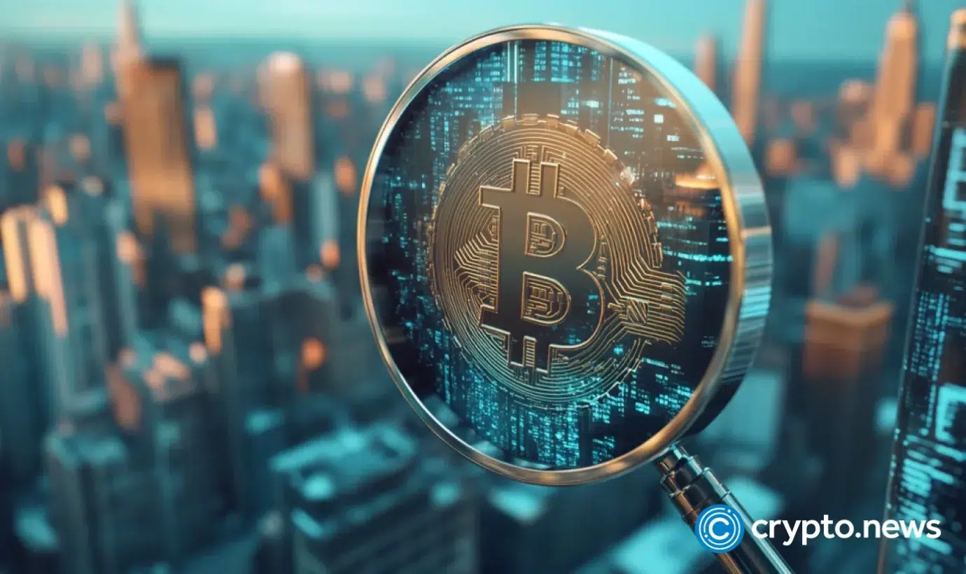 Bitcoin is built to last, Trader Mayne says: Altcoins 'either bled out or died' - 1