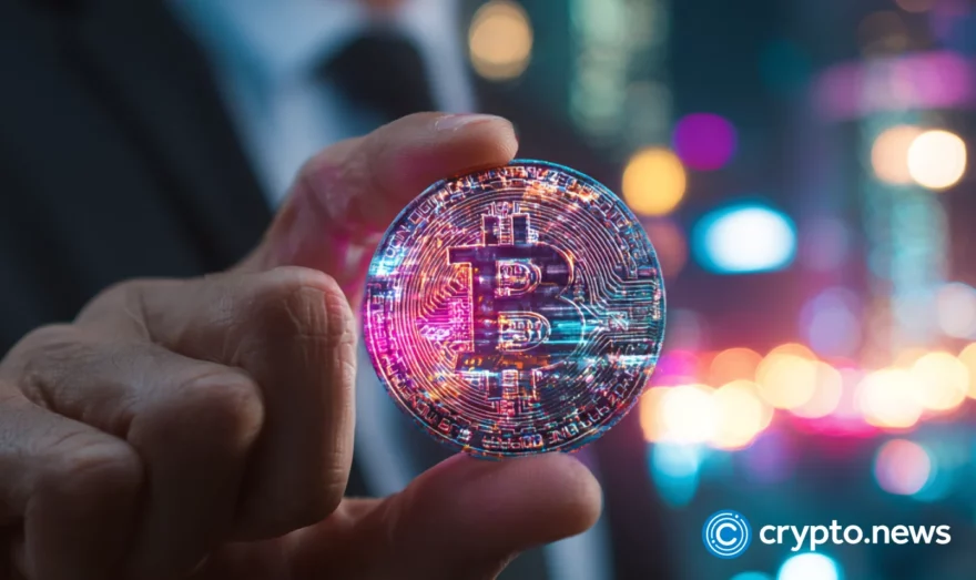 bitcoin crypto market
