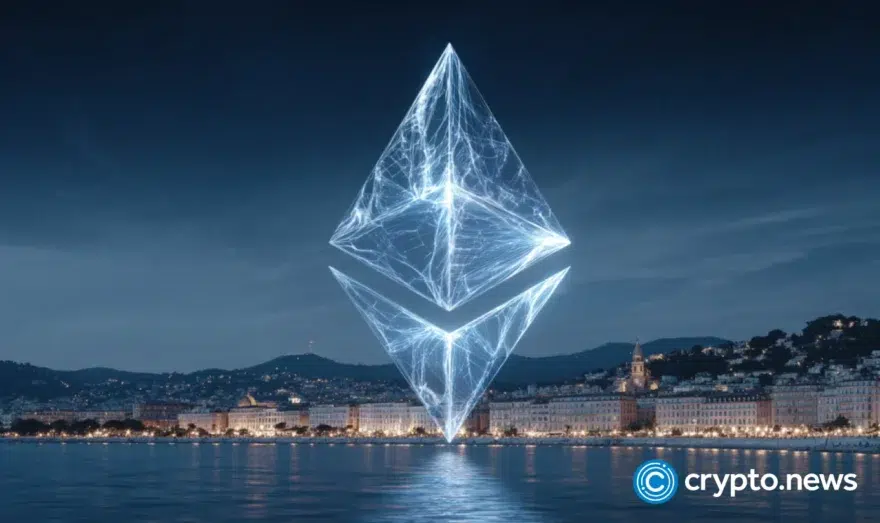 Ethereum reclaims $3,000 as Bitcoin flirts with $123k amid price rally