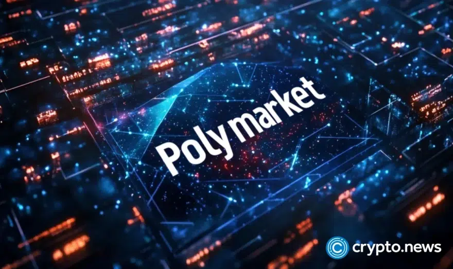 Polymarket goes offline in India after government enforcement order - 3