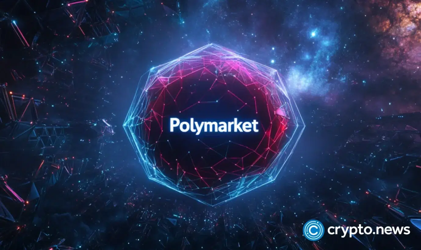 Polygon reduces block time amid stablecoin push - 1