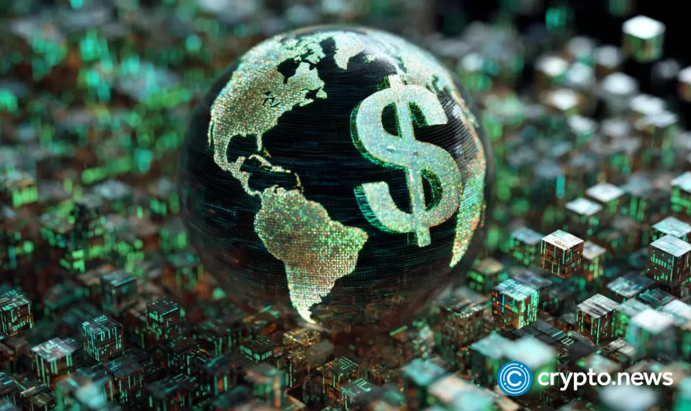 BIS chief warns U.S. dollar stablecoins could destabilize global markets - 1