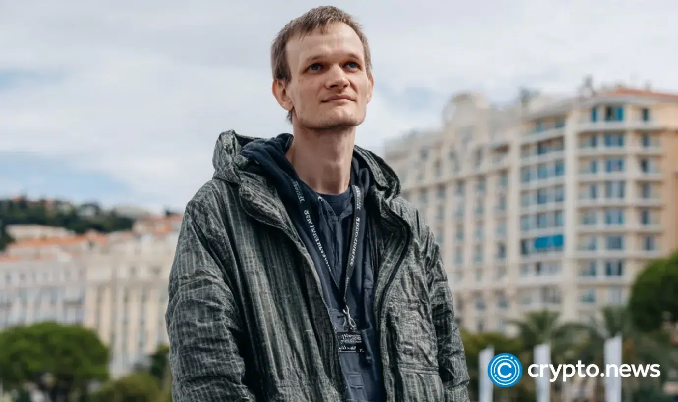 Vitalik Buterin: “Ethereum Is Neutral — I’m Not” - 1
