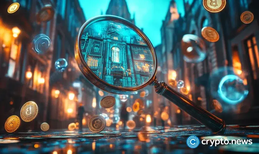 Web3 Warsaw 2026 to bring Central Europe's largest blockchain and web3 conference to Poland this September - 8