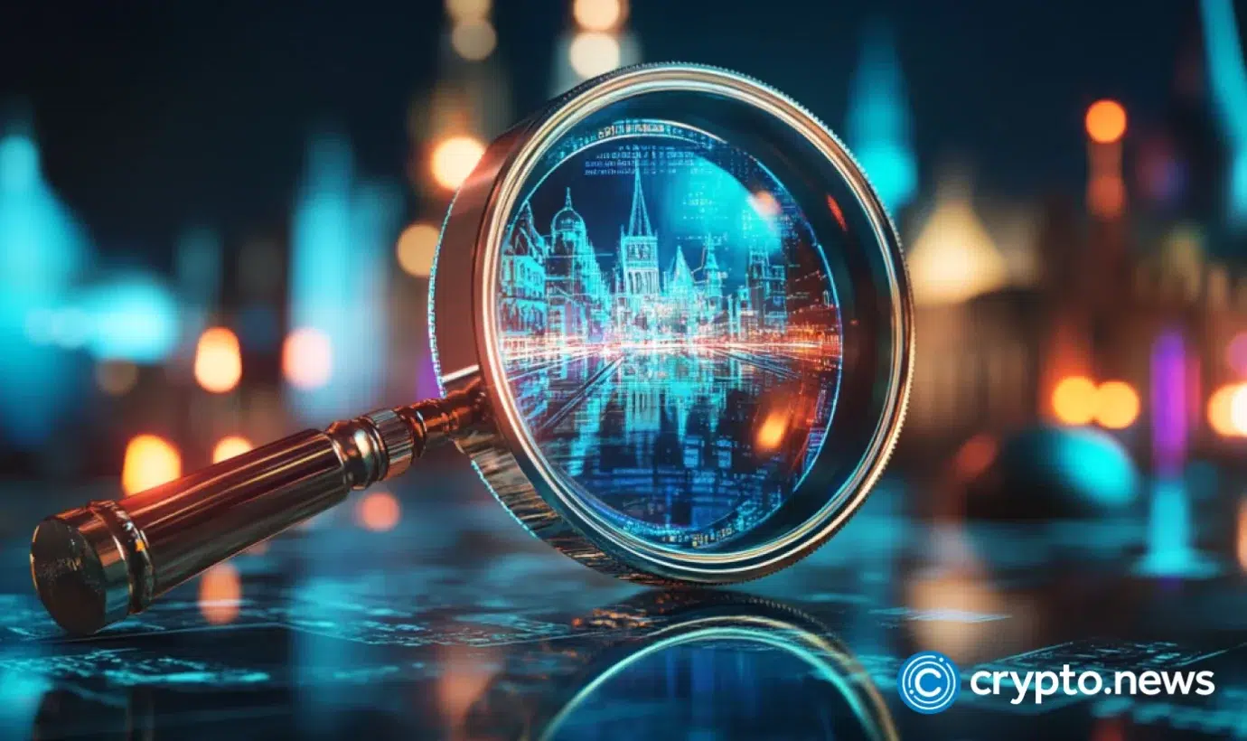 ecb tokenized collateral graphic with xrp reference