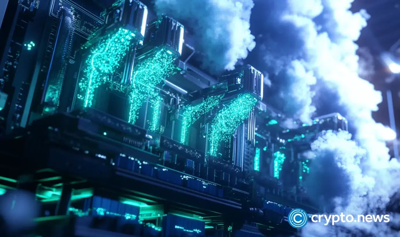 crypto cloud mining