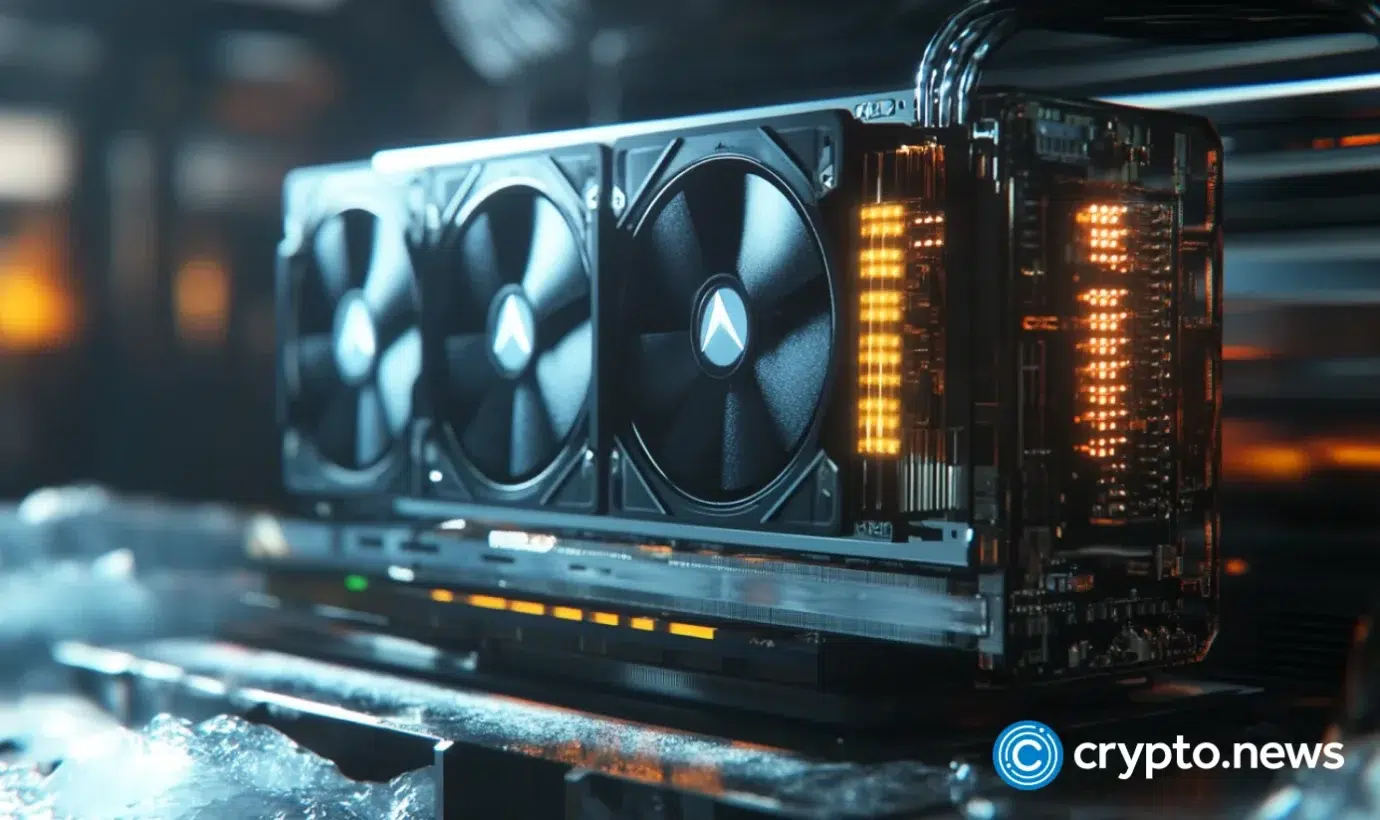 crypto cloud mining