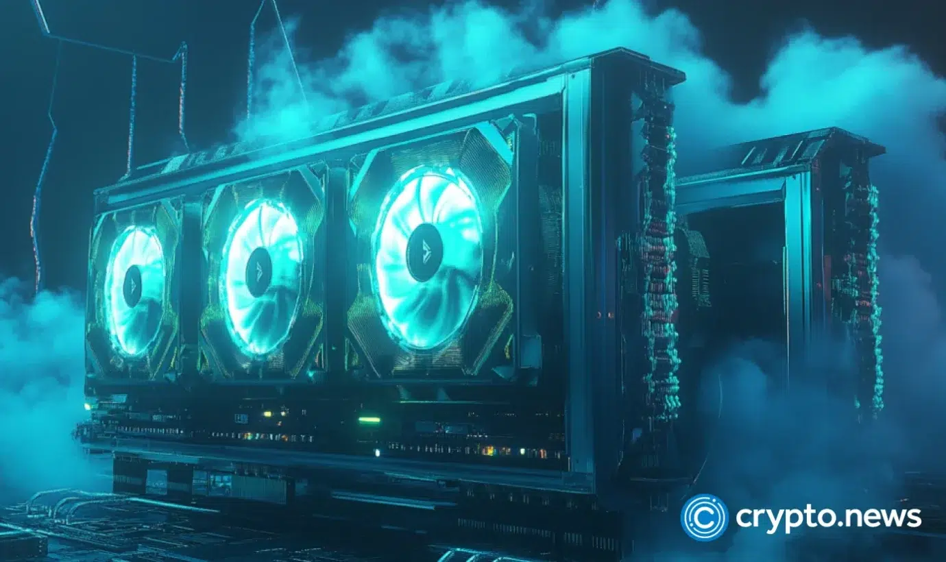 crypto cloud mining