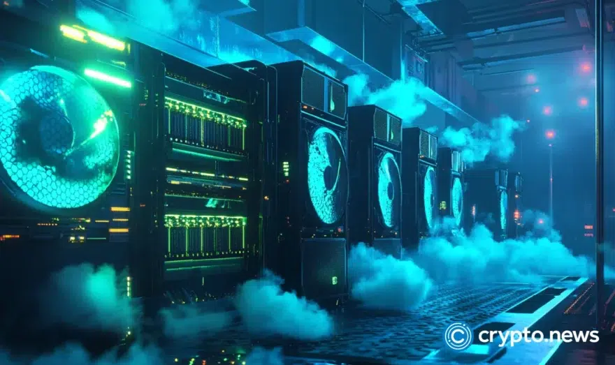 KuCoin launches cloud mining platform for BTC, DOGE and LTC