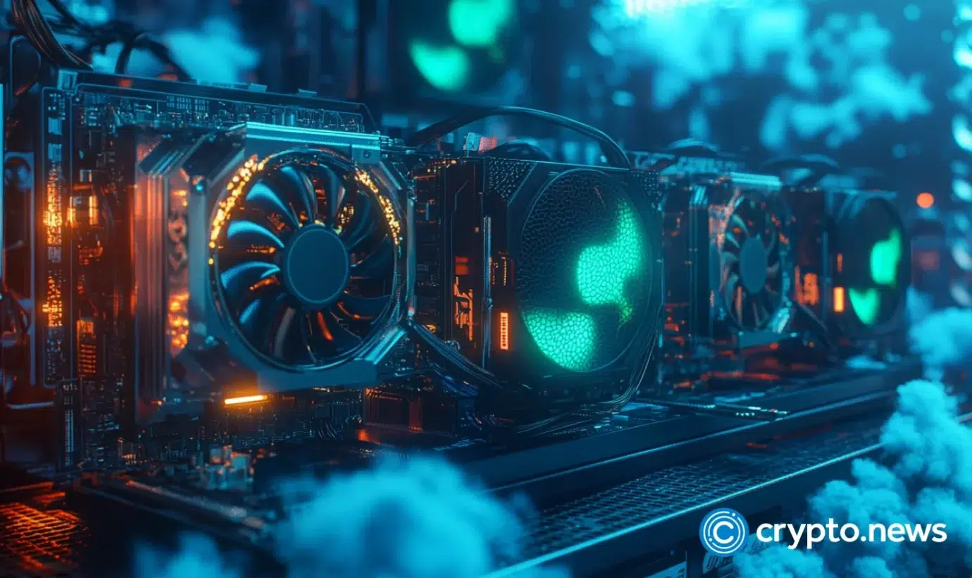 crypto cloud mining