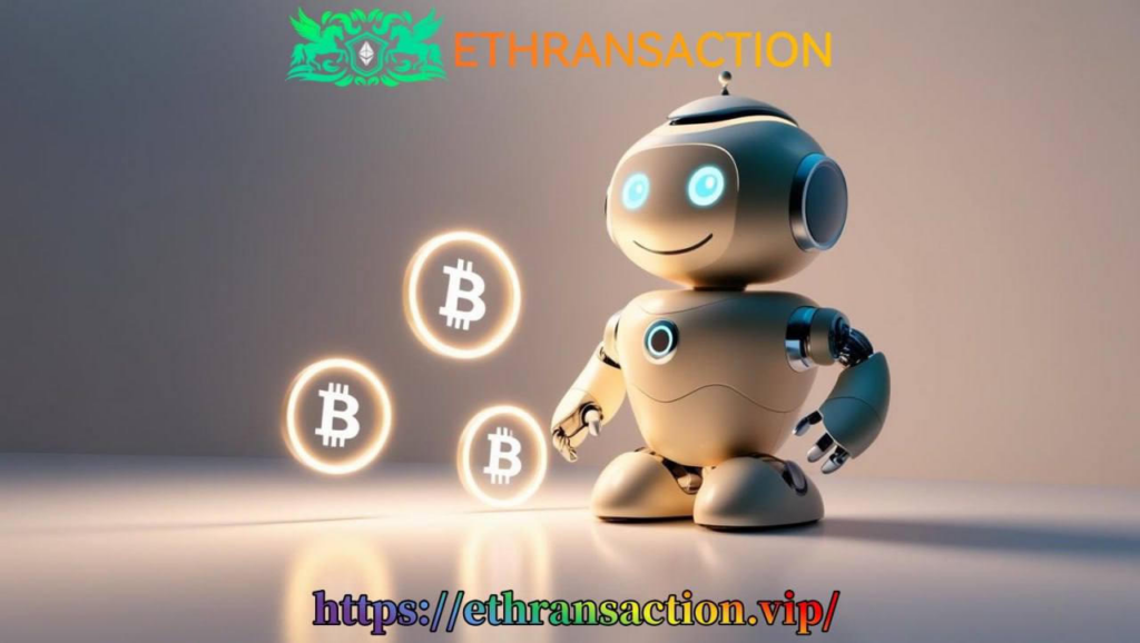 ETHRANSACTION offers cloud mining alternative to speculative crypto trading - 2