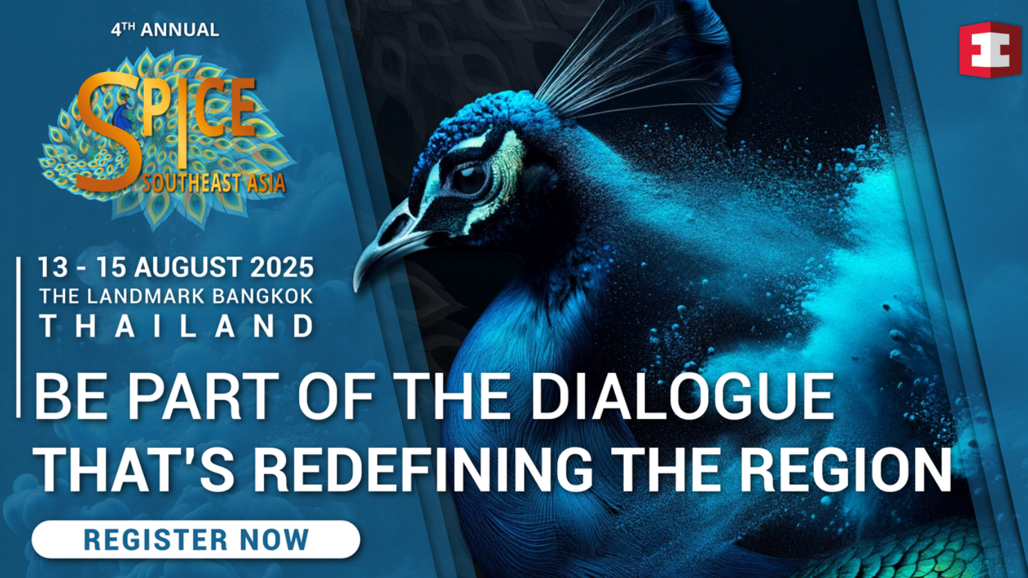 One week until SPiCE Southeast Asia 2025 connects people with top industry leaders - 1