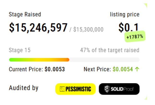 Solana kings BONK, WIF resume rally, but XYZVerse’s 3,300% presale blaze redefines the race - 1
