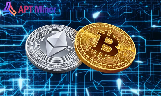 Navigating market volatility: Investors accelerate shift to APT Miner cloud mining - 1