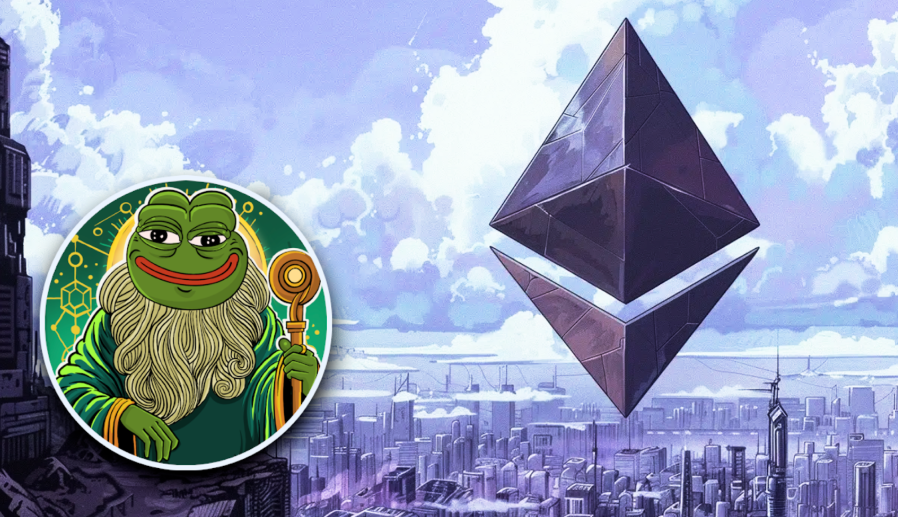 Pepeto forecast: Memecoin combining utility and growth within Ethereum’s ecosystem - 2